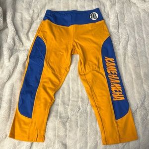 2 for $15 Deal ⭐️ Dragonball Z Crop leggings